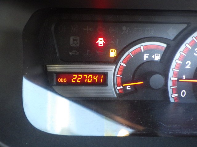 2013 Toyota Voxy 